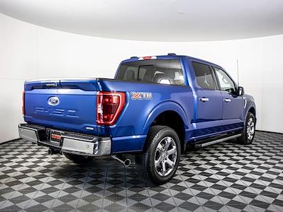 2022 Ford F-150 SuperCrew Cab 4x4 Pickup for sale #9634 - photo 2