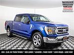 2022 Ford F-150 SuperCrew Cab 4x4 Pickup for sale #9634 - photo 1
