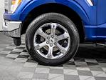 2022 Ford F-150 SuperCrew Cab 4x4 Pickup for sale #9634 - photo 11