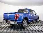 2022 Ford F-150 SuperCrew Cab 4x4 Pickup for sale #9634 - photo 2