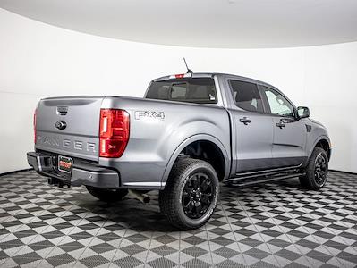2023 Ford Ranger SuperCrew Cab 4x4 Pickup for sale #9637 - photo 2