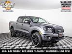 2023 Ford Ranger SuperCrew Cab 4x4 Pickup for sale #9637 - photo 1