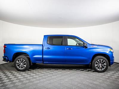 2022 Chevrolet Silverado 1500 Crew Cab 4x4 Pickup for sale #9639 - photo 2