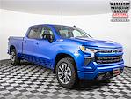 2022 Chevrolet Silverado 1500 Crew Cab 4x4 Pickup for sale #9639 - photo 1