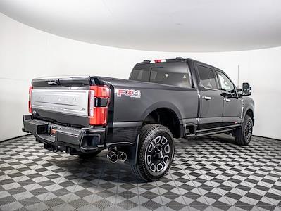2024 Ford F-350 Crew Cab SRW 4x4 Pickup for sale #9645 - photo 2