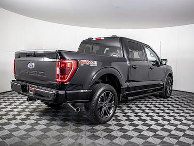 2022 Ford F-150 SuperCrew Cab 4x4 Pickup for sale #9647 - photo 2