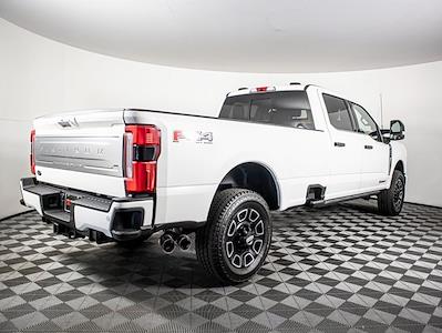 2023 Ford F-350 Crew Cab SRW 4x4 Pickup for sale #9650 - photo 2