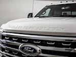 2023 Ford F-350 Crew Cab SRW 4x4 Pickup for sale #9650 - photo 11