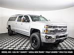2015 Chevrolet Silverado 3500 Crew Cab 4x4 Pickup for sale #9650A - photo 1