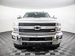 2015 Chevrolet Silverado 3500 Crew Cab 4x4 Pickup for sale #9650A - photo 10