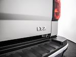 2015 Chevrolet Silverado 3500 Crew Cab 4x4 Pickup for sale #9650A - photo 19