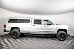 2015 Chevrolet Silverado 3500 Crew Cab 4x4 Pickup for sale #9650A - photo 3