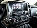 2015 Chevrolet Silverado 3500 Crew Cab 4x4 Pickup for sale #9650A - photo 29