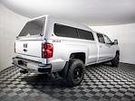 2015 Chevrolet Silverado 3500 Crew Cab 4x4 Pickup for sale #9650A - photo 2