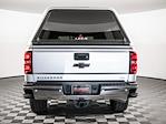 2015 Chevrolet Silverado 3500 Crew Cab 4x4 Pickup for sale #9650A - photo 7