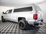 2015 Chevrolet Silverado 3500 Crew Cab 4x4 Pickup for sale #9650A - photo 8