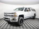 2015 Chevrolet Silverado 3500 Crew Cab 4x4 Pickup for sale #9650A - photo 9