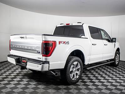 2021 Ford F-150 SuperCrew Cab 4x4 Pickup for sale #9651 - photo 2