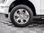 2021 Ford F-150 SuperCrew Cab 4x4 Pickup for sale #9651 - photo 11