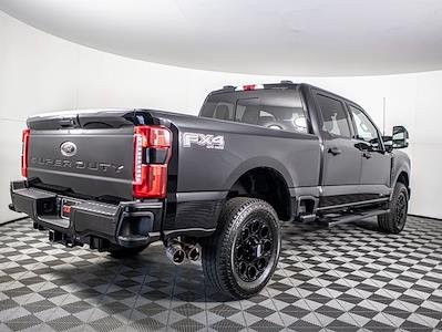 2024 Ford F-350 Crew Cab SRW 4x4 Pickup for sale #9654 - photo 2