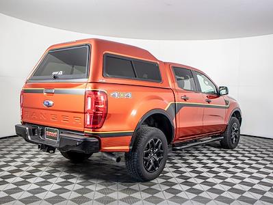 2022 Ford Ranger SuperCrew Cab 4x4 Pickup for sale #9655 - photo 2