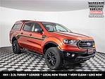 2022 Ford Ranger SuperCrew Cab 4x4 Pickup for sale #9655 - photo 1