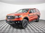 2022 Ford Ranger SuperCrew Cab 4x4 Pickup for sale #9655 - photo 8
