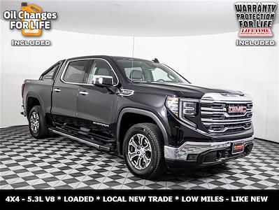 2023 GMC Sierra 1500 Crew Cab 4x4 Pickup for sale #9657 - photo 1