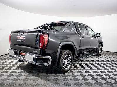 2023 GMC Sierra 1500 Crew Cab 4x4 Pickup for sale #9657 - photo 2