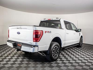 2023 Ford F-150 SuperCrew Cab 4x4 Pickup for sale #9660 - photo 2