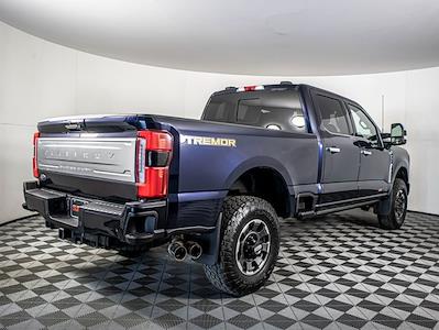 2023 Ford F-350 Crew Cab SRW 4x4 Pickup for sale #9661 - photo 2