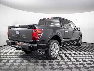 2024 Ford F-150 SuperCrew Cab 4x4 Pickup for sale #9663 - photo 2