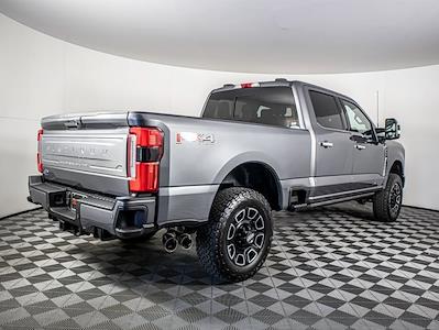 2023 Ford F-350 Crew Cab SRW 4x4 Pickup for sale #9664 - photo 2