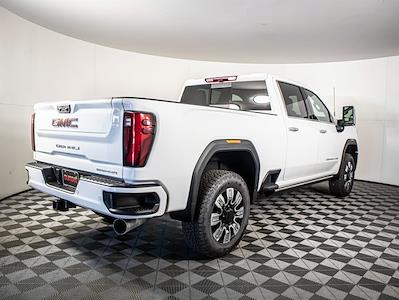 2025 GMC Sierra 2500 Crew Cab 4x4 Pickup for sale #9667 - photo 2