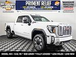 2025 GMC Sierra 2500 Crew Cab 4x4 Pickup for sale #9667 - photo 1