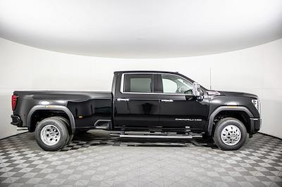 2025 GMC Sierra 3500 Crew Cab 4x4 Pickup for sale #9668 - photo 2