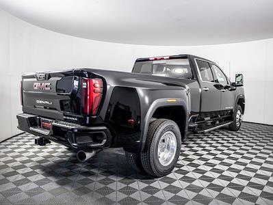 2025 GMC Sierra 3500 Crew Cab 4x4 Pickup for sale #9668 - photo 2