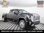 2025 GMC Sierra 3500 Crew Cab 4x4 Pickup for sale #9668 - photo 1