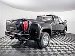 2025 GMC Sierra 3500 Crew Cab 4x4 Pickup for sale #9668 - photo 3