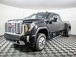 2025 GMC Sierra 3500 Crew Cab 4x4 Pickup for sale #9668 - photo 8