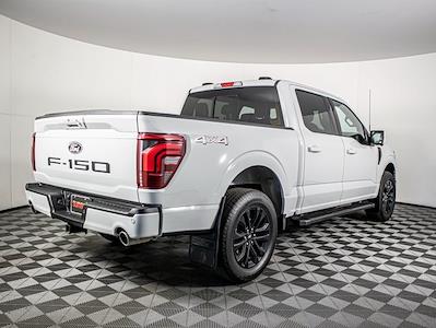 2024 Ford F-150 SuperCrew Cab 4x4 Pickup for sale #9670 - photo 2