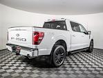 2024 Ford F-150 SuperCrew Cab 4x4 Pickup for sale #9670 - photo 2