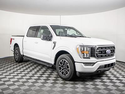 2023 Ford F-150 SuperCrew Cab 4x4 Pickup for sale #9671 - photo 1