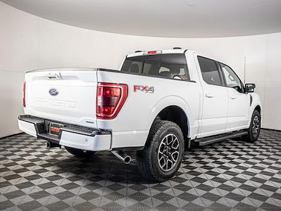 2023 Ford F-150 SuperCrew Cab 4x4 Pickup for sale #9671 - photo 2