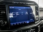 2023 Ford F-150 SuperCrew Cab 4x4 Pickup for sale #9671 - photo 25
