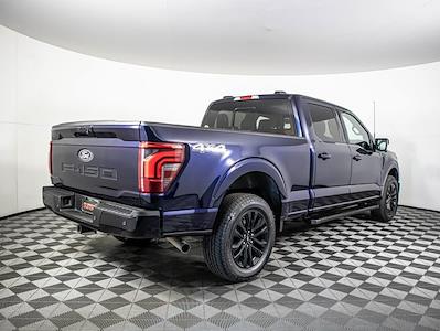 2024 Ford F-150 SuperCrew Cab 4WD Pickup for sale #9676 - photo 2
