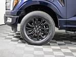2024 Ford F-150 SuperCrew Cab 4WD Pickup for sale #9676 - photo 11