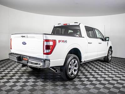 2023 Ford F-150 SuperCrew Cab 4x4 Pickup for sale #9678 - photo 2