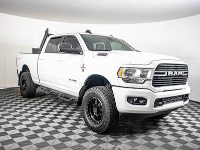 2019 Ram 2500 Crew Cab 4x4 Pickup for sale #9680A - photo 1