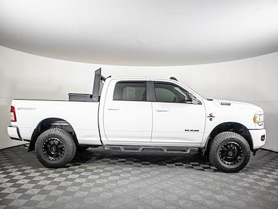 2019 Ram 2500 Crew Cab 4x4 Pickup for sale #9680A - photo 2